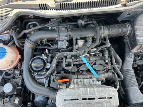 Seat cav engine ibiza - seat, fr