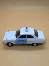 Corgi VA09502 Original Ford