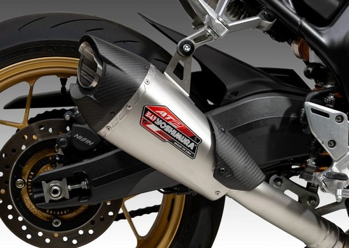 Yoshimura honda cb1000 hornet - cb1000,