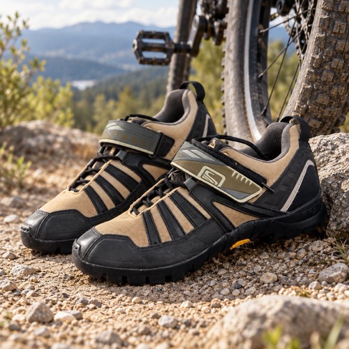 Scott boulder men mtb - boulder, men’s