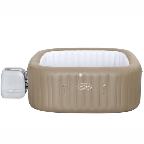 Lay spa palma hydrojet - lay-z-spa,