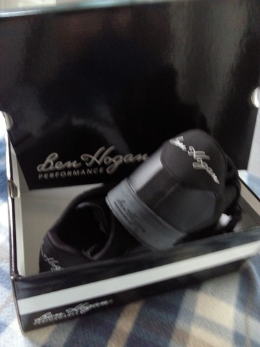 Ben hogan spikeless - ben, golf