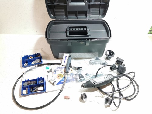 Dremel 3000 230v - 3000, flex