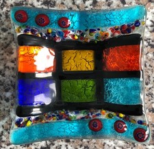 Beautiful Sparkling Murano