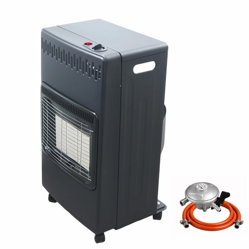 2kw gas heater foldable - gas,