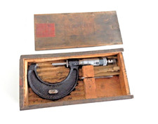 MOORE & WRIGHT M & W No 966