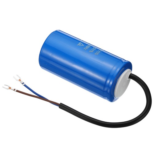 250uf 250vac 60hz cd60 - 250vac,