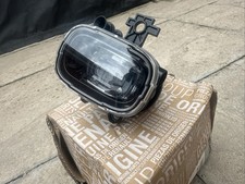 Renault Clio Zoe LED Fog Light