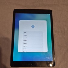 iPad Air