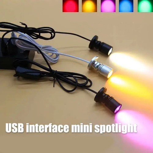 Usb mini spotlight - uk☑☑,
