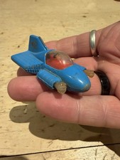 Corgi Superman Supermobile