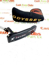 Odyssey METAL X #1 PUTTER