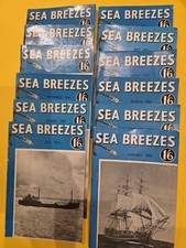 Sea Breezes Magazine – Full