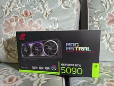 ASUS ROG Astral GeForce RTX