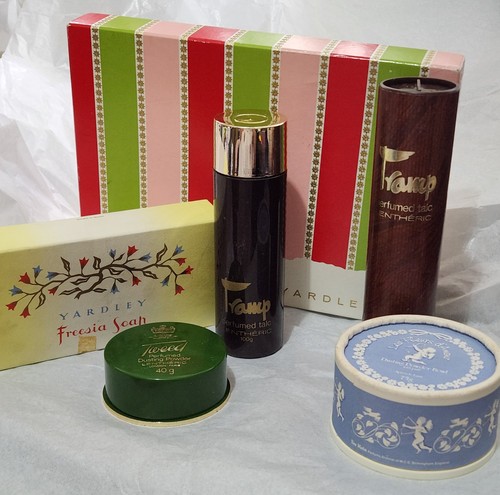 Vintage bundle empty - bundle, of