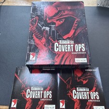 Tom Clancy's Rainbow Six