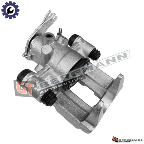Brake caliper gt80 567 - caliper, for