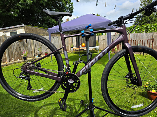 Giant fastroad 2023 - giant,
