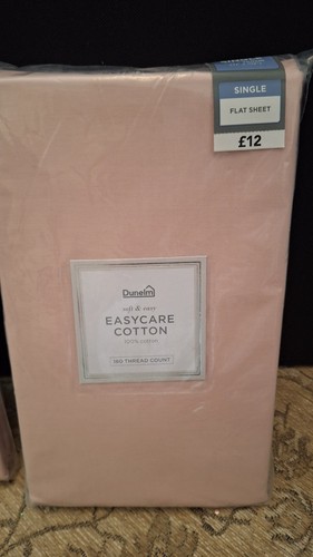2single flat sheet 180 - sheet, thread