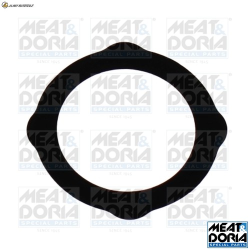 Egr valve gasket - egr,