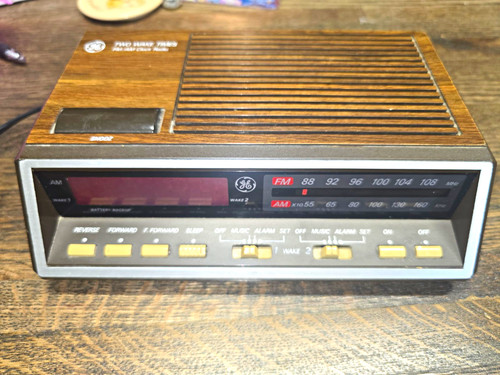 Vintage retro digital - vintage/retro,