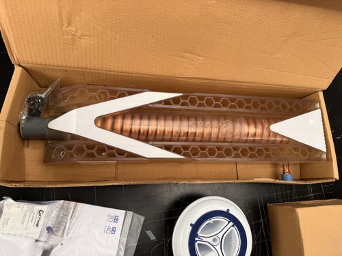 Zypho model shower drain - i,