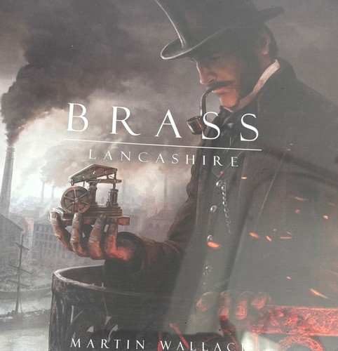 Brass lancashire strategy - lancashire,