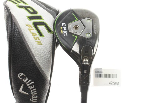 Callaway epic flash golf - flash,