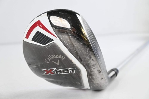 Callaway hot wood 15 - #3,
