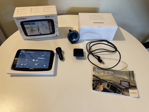 Tomtom expert inch hd - expert,