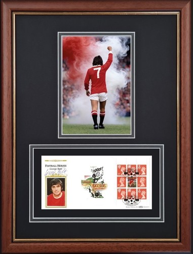 George best man utd - man,
