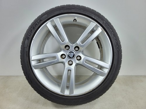 Jaguar xkr x150 - x150, 06-14