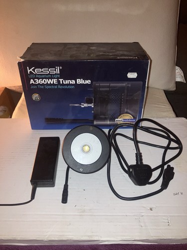 Hy4 kessil a360w series - hy4,