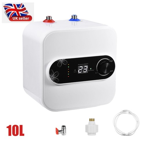 5kw 10l electric - 10l, instant