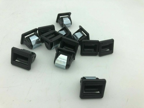 Locating fixing trim clips - 2,
