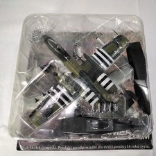 AMERCOM 1/100 Fairchild A-10A Thunderbolt II USAF 1994 DIECAST MODEL AIRCRAFT