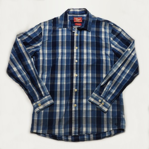 Williams shirt mens - rm,