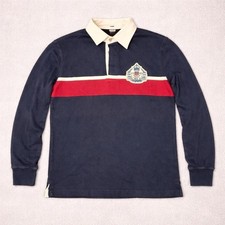 GANT Rugby Shirt Mens Small