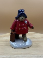 Wade Paddington Childhood