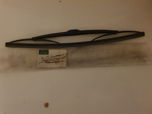 Dac1766 wiper blade xj6 - wiper,