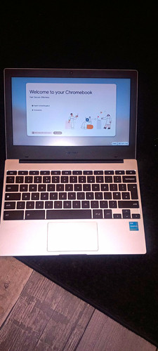 Samsung galaxy chromebook - chromebook, go