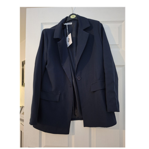 Isabella oliver navy - oliver, polyester