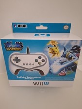 Pokken Tournament Pro Pad