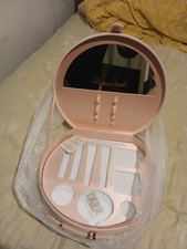 Charlotte Tilbury Pillow Talk Box Empty Makeup Container
