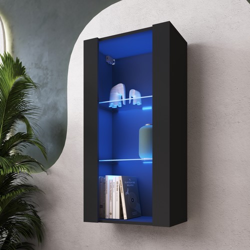 New wall mounted - new,