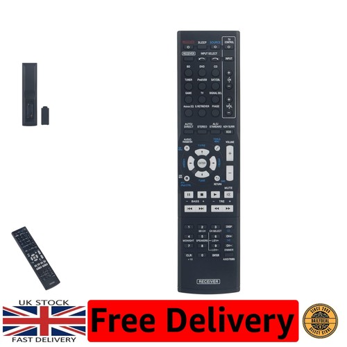 Universal replacement remote - universal,