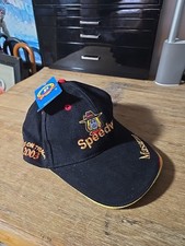 Vintage Cap 2003 Speedway Masarna Avesta Never Worn Well Stored With Tags