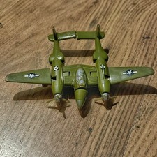 Gobots RM-66 Bolt Robo Machine