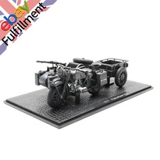 1/24 German WWII R75