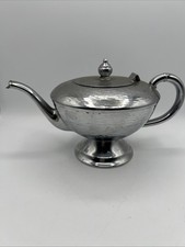 Vintage Continental Silver Co